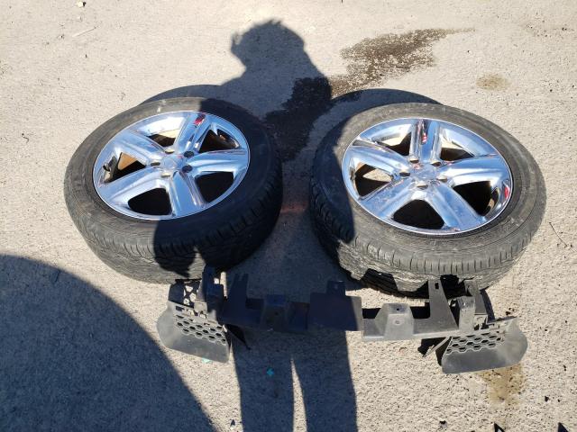 2013 DODGE DURANGO CI 1C4RDJEG2DC663744