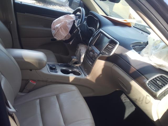 2016 JEEP GRAND CHER 1C4RJFBG6GC318683