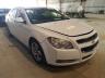 CHEVROLET MALIBU 2010 foto