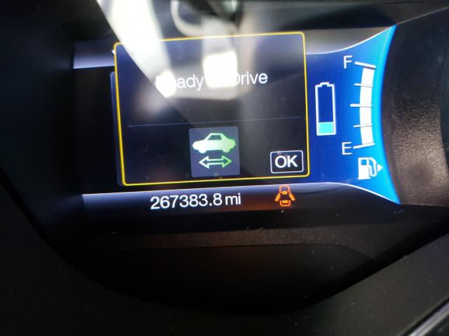 2013 FORD C-MAX SE 1FADP5AU8DL502471