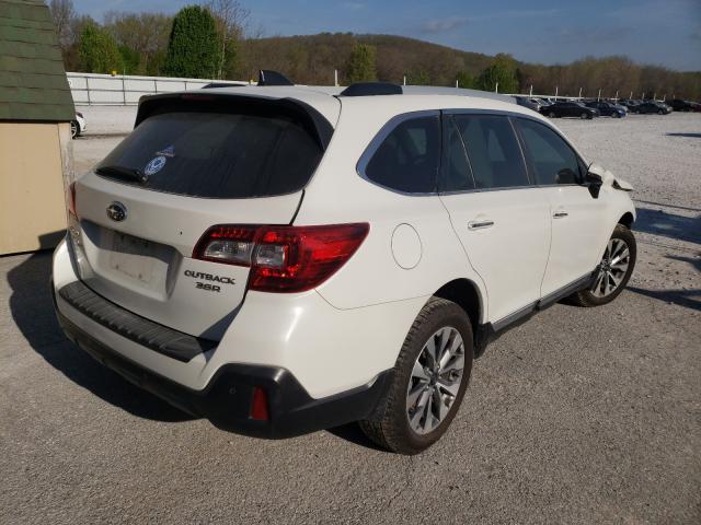 2018 SUBARU OUTBACK TO 4S4BSETC4J3217214