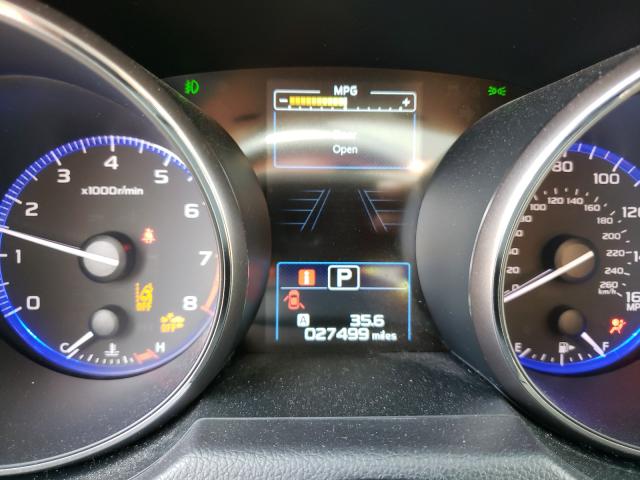 2017 SUBARU LEGACY 3.6 4S3BNEN66H3048374