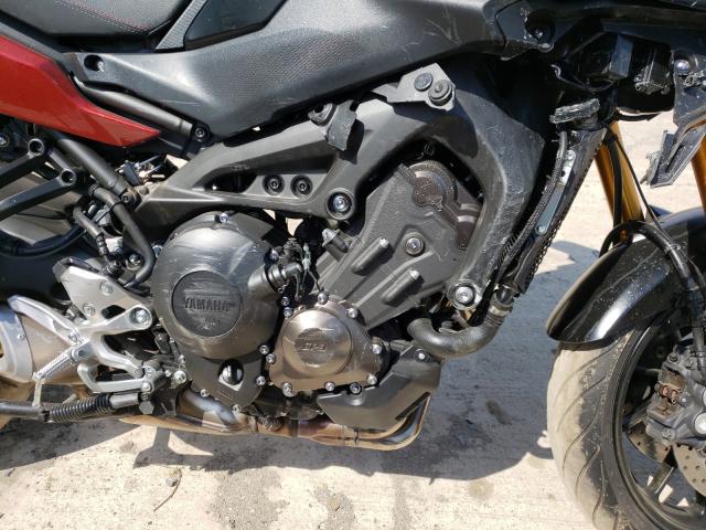 2020 YAMAHA MTT09 GT JYARN62E3LA001092