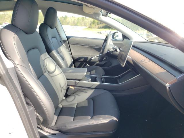 2020 TESLA MODEL 3 5YJ3E1EA2LF783883