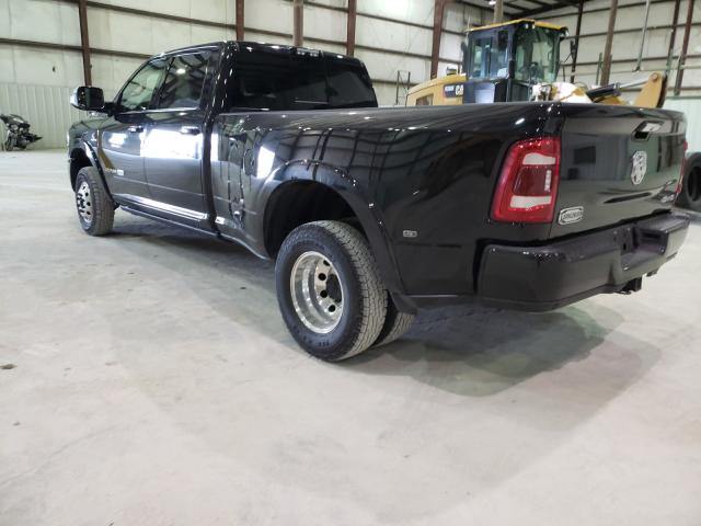 2020 RAM 3500 LONGH 3C63RRKL3LG177339