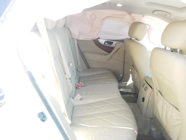 2013 INFINITI FX37 JN8CS1MU3DM140170