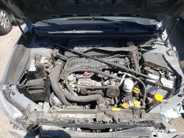 2016 SUBARU WRX PREMIU JF1VA1E66G9835134