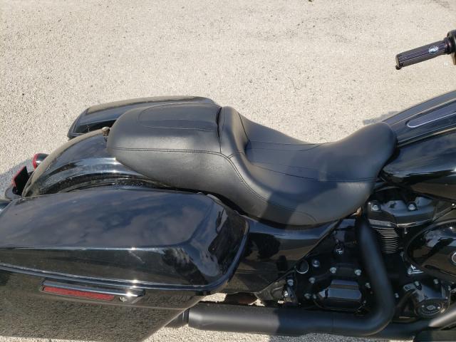 2019 HARLEY-DAVIDSON ROAD GLIDE 1HD1KTP12KB678270