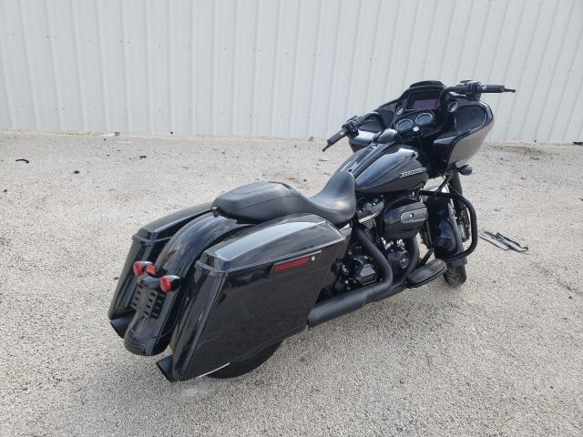 2019 HARLEY-DAVIDSON ROAD GLIDE 1HD1KTP12KB678270