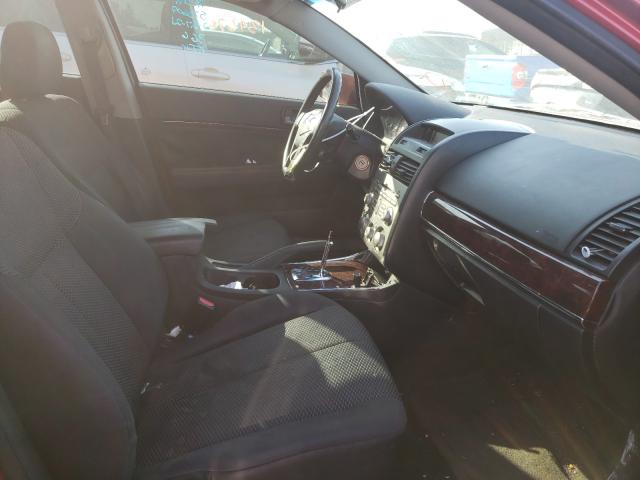 2012 MITSUBISHI GALANT ES 4A32B3FF8CE017438