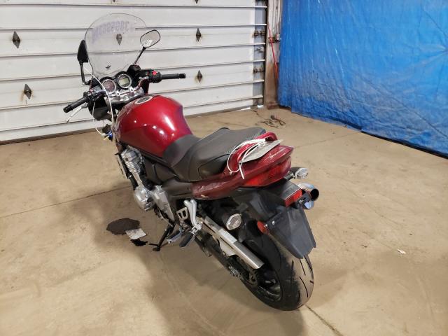 2007 SUZUKI GSF1250 S JS1GW72A472101286