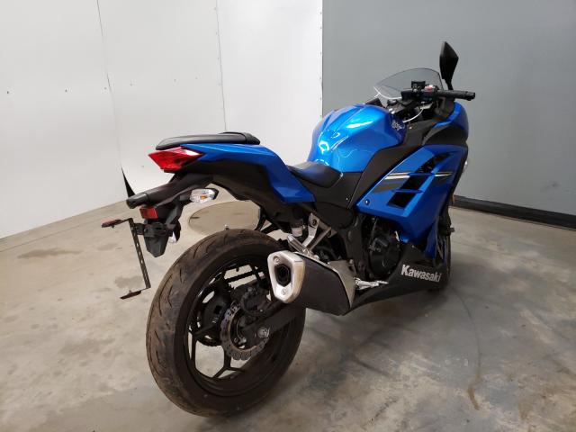 2017 KAWASAKI EX300 B JKAEX8B19HDA36325