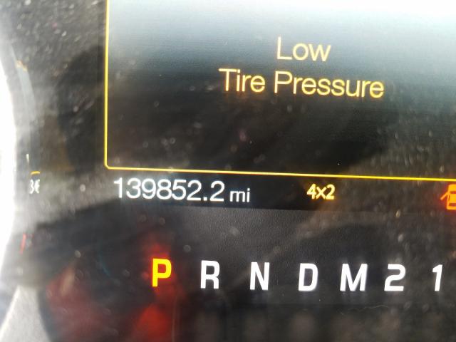 2012 FORD F-150 LARI 1FTFW1ET2CKD03095