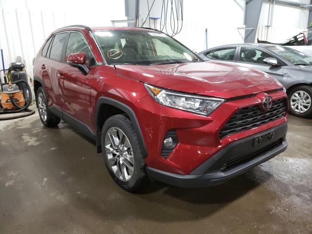 VIN KM8K53A59MU638134 2021 Hyundai Kona, Ultimate no.1