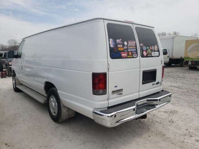 2011 FORD ECONOLIN 1FTNS2EWXBDA81397