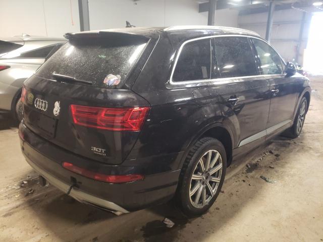 VIN WA1LAAF70JD018135 2018 Audi Q7, Premium Plus no.4