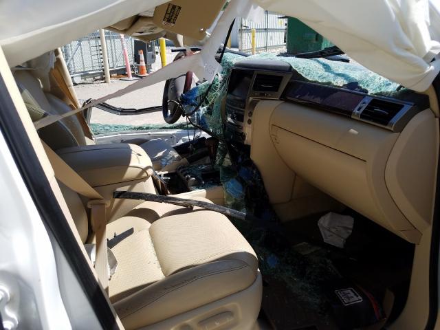 2013 LEXUS LX 570 JTJHY7AX6D4104732