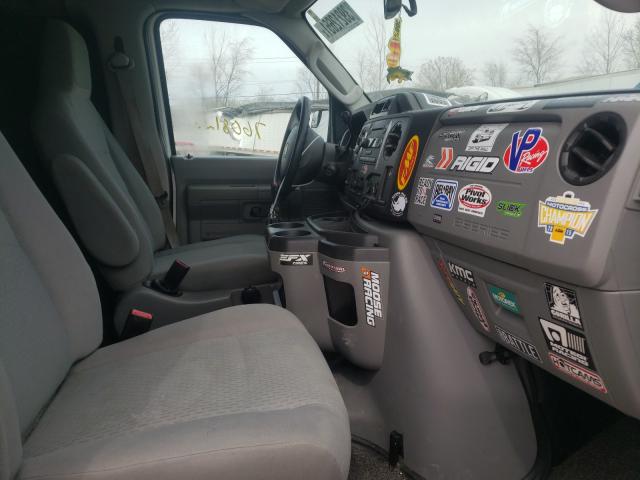 2011 FORD ECONOLIN 1FTNS2EWXBDA81397
