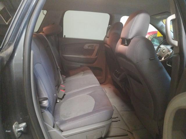 2012 CHEVROLET TRAVERSE L 1GNKRFED1CJ373759