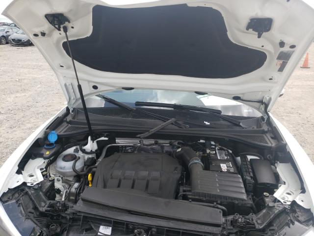 2020 AUDI Q3 PREMIUM WA1DECF33L1124763