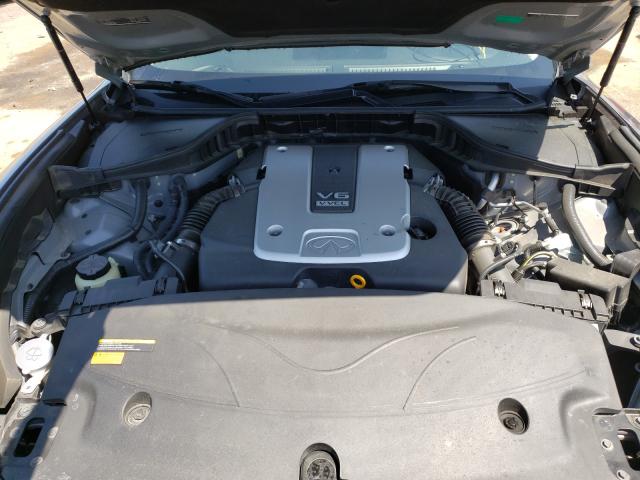 2012 INFINITI M37 JN1BY1AP0CM331969