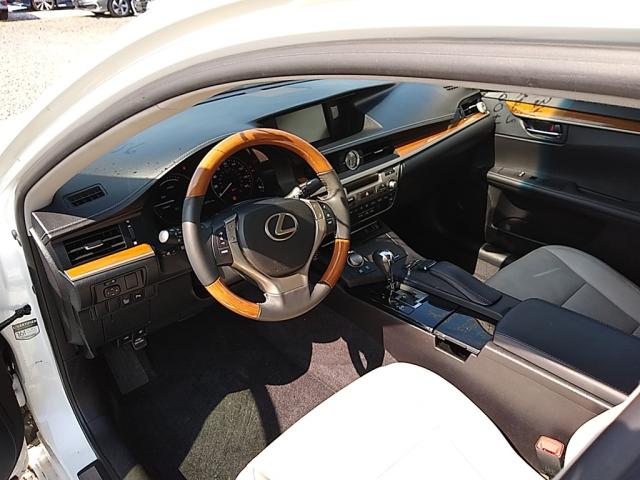 2015 LEXUS ES 300H JTHBW1GGXF2078149