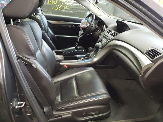 2010 ACURA TL 19UUA8F5XAA009625