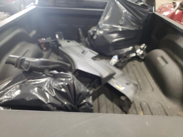 2021 RAM 2500 LARAM 3C6UR5FL4MG561459