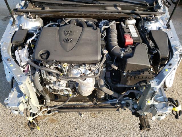 2021 TOYOTA AVALON LIM 4T1DZ1FB5MU056192