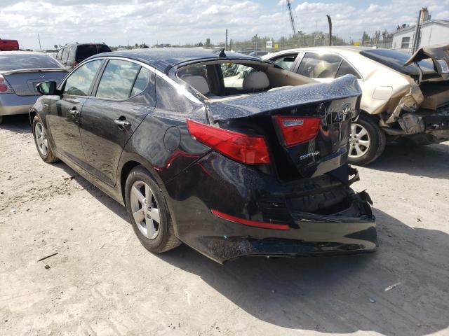2014 KIA OPTIMA LX 5XXGM4A78EG261436