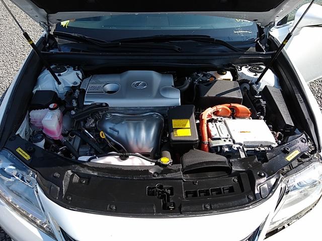 2015 LEXUS ES 300H JTHBW1GGXF2078149