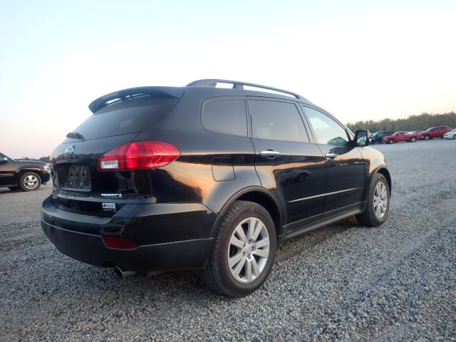 2012 SUBARU TRIBECA LI 4S4WX9KD1C4401494