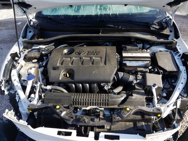 2018 TOYOTA 02-2FDC25 JTNKHMBX8J1001861