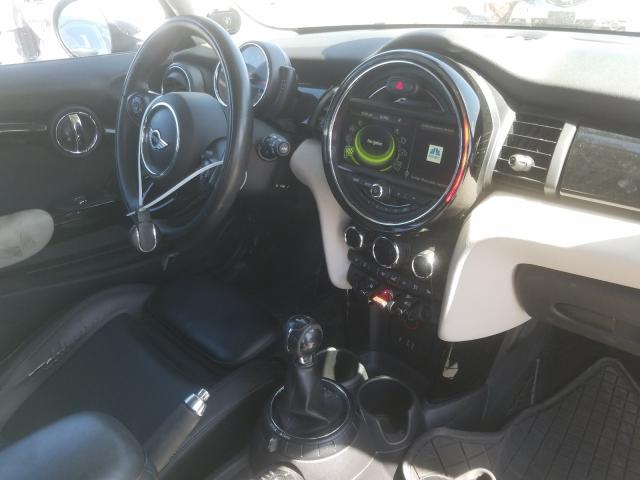 2015 MINI COOPER WMWXM5C51FT973058
