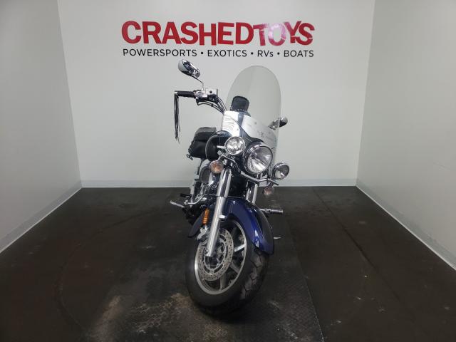 2005 YAMAHA XVS1100 JYAVP11E25A070968