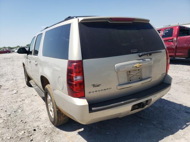 2011 CHEVROLET SUBURBAN C 1GNSCHE07BR106457