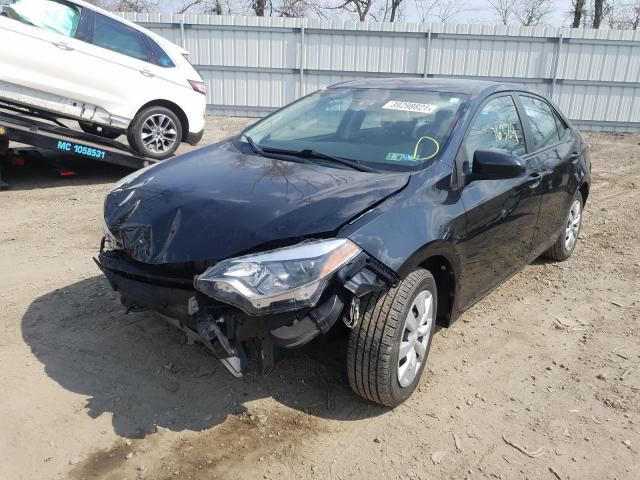 2016 TOYOTA COROLLA L 2T1BURHE1GC604142