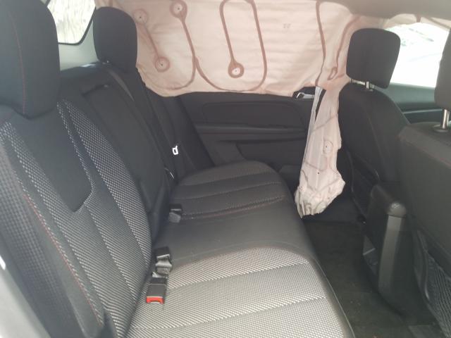 2017 GMC TERRAIN SL 2GKALMEK8H6339027