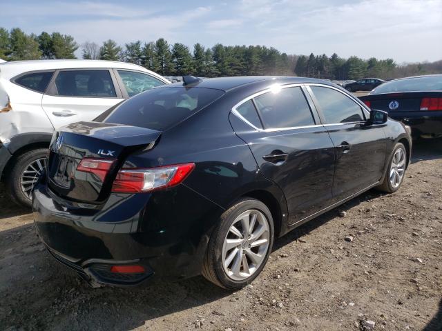 2016 ACURA ILX PREMIU 19UDE2F7XGA002783