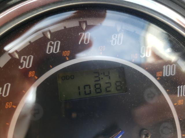 2013 YAMAHA XV1900 CU JYAVP27E1DA015634