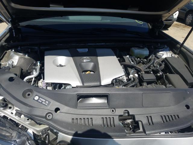 2020 LEXUS ES 300H 58AD21B14LU008434