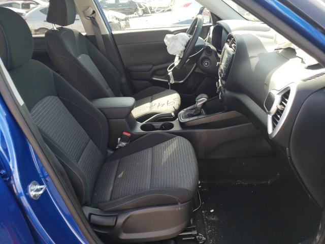 2021 KIA SOUL GT LI KNDJ63AU0M7767737