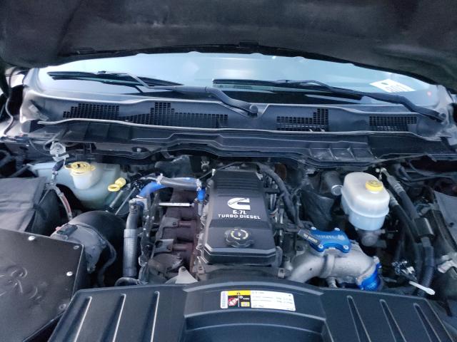 2012 DODGE RAM 2500 L 3C6UD5FL4CG293087