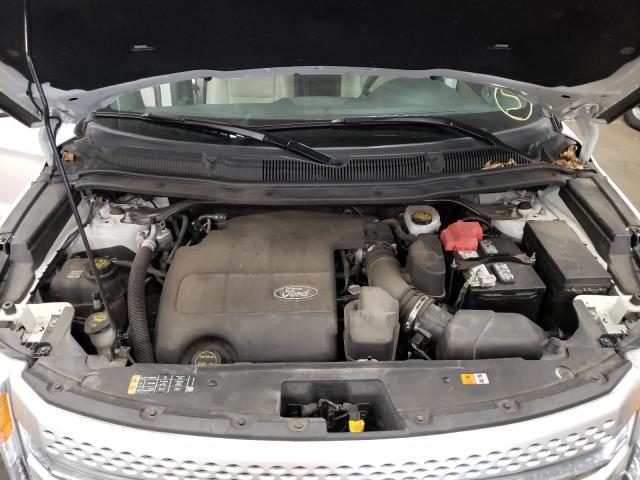 2015 FORD EXPLOR XLT 1FM5K8D81FGB89865