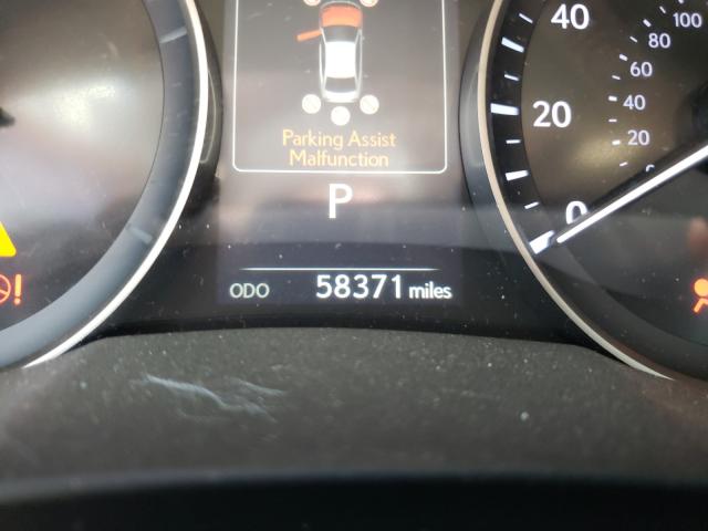 2016 LEXUS ES 300H JTHBW1GG7G2109214