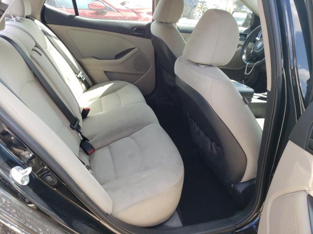 2014 KIA OPTIMA LX 5XXGM4A78EG261436