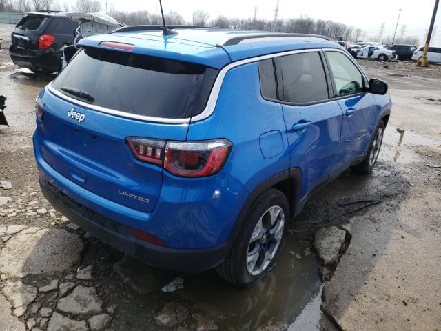2020 JEEP COMPASS LI 3C4NJCCB1LT122603