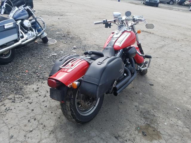 2010 HARLEY-DAVIDSON FXDF 1HD1GY418AC322045