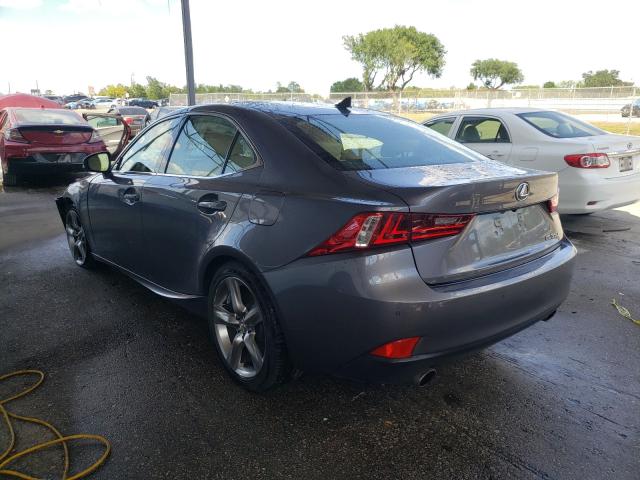 2016 LEXUS IS 350 JTHBE1D29G5026071
