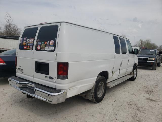 2011 FORD ECONOLIN 1FTNS2EWXBDA81397